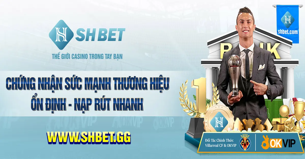 Các Dịch Vụ Cá Cược Tại vn shbet